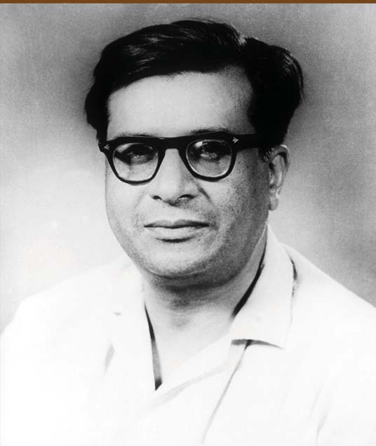 Dr BD Nagchaudhri
