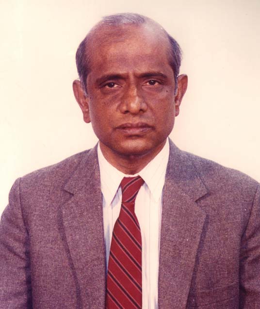 Dr VS Arunachalam