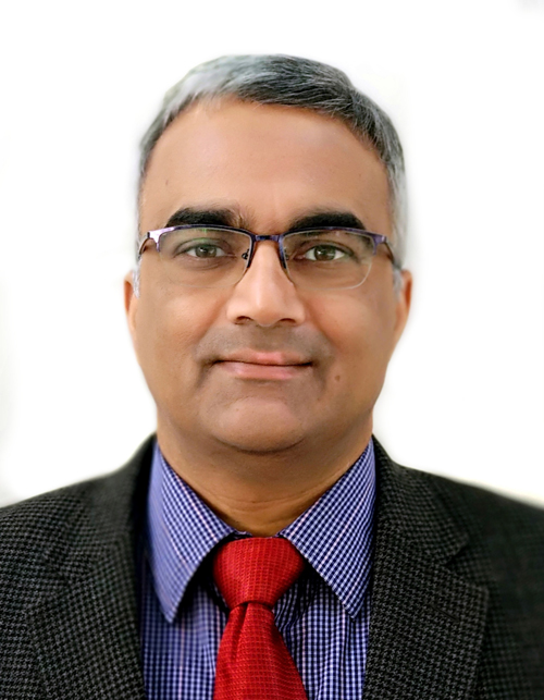 Dr Narendra Kumar Arya