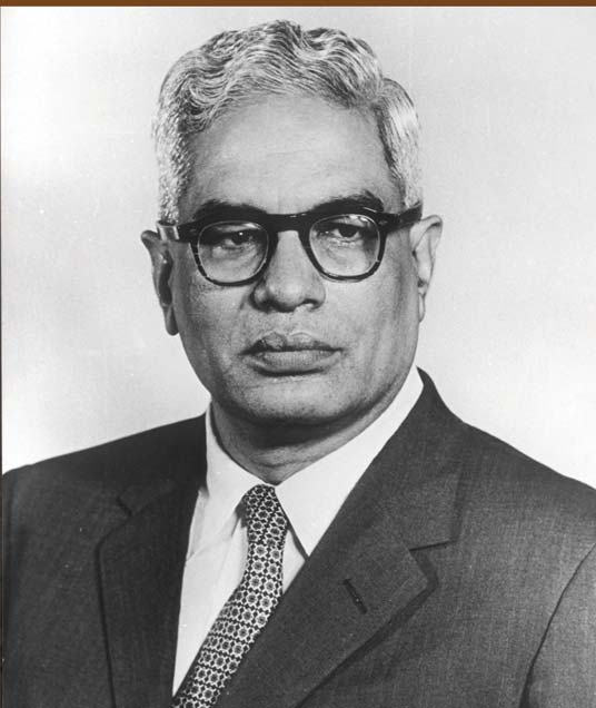 Prof S Bhagvantham