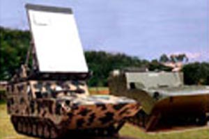 Rajendra Radar