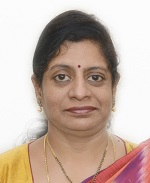 Annadevula Padmavathi