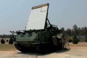 Rajendra Radar