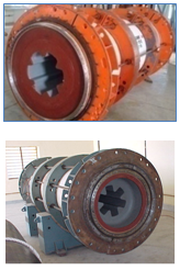 rockewt motors