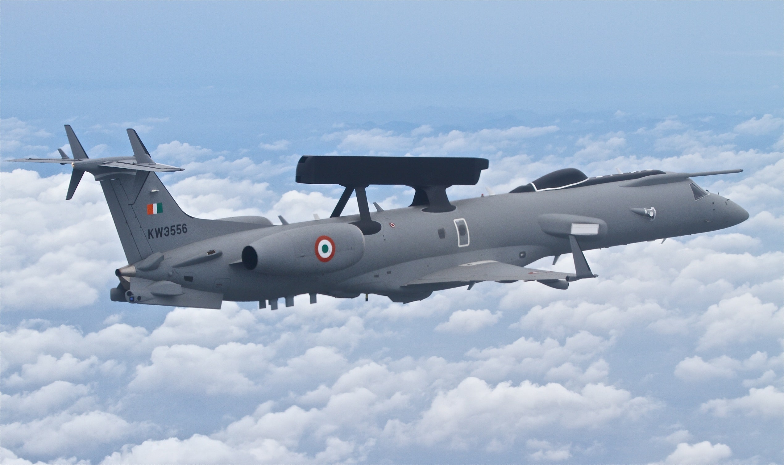 AEW&C