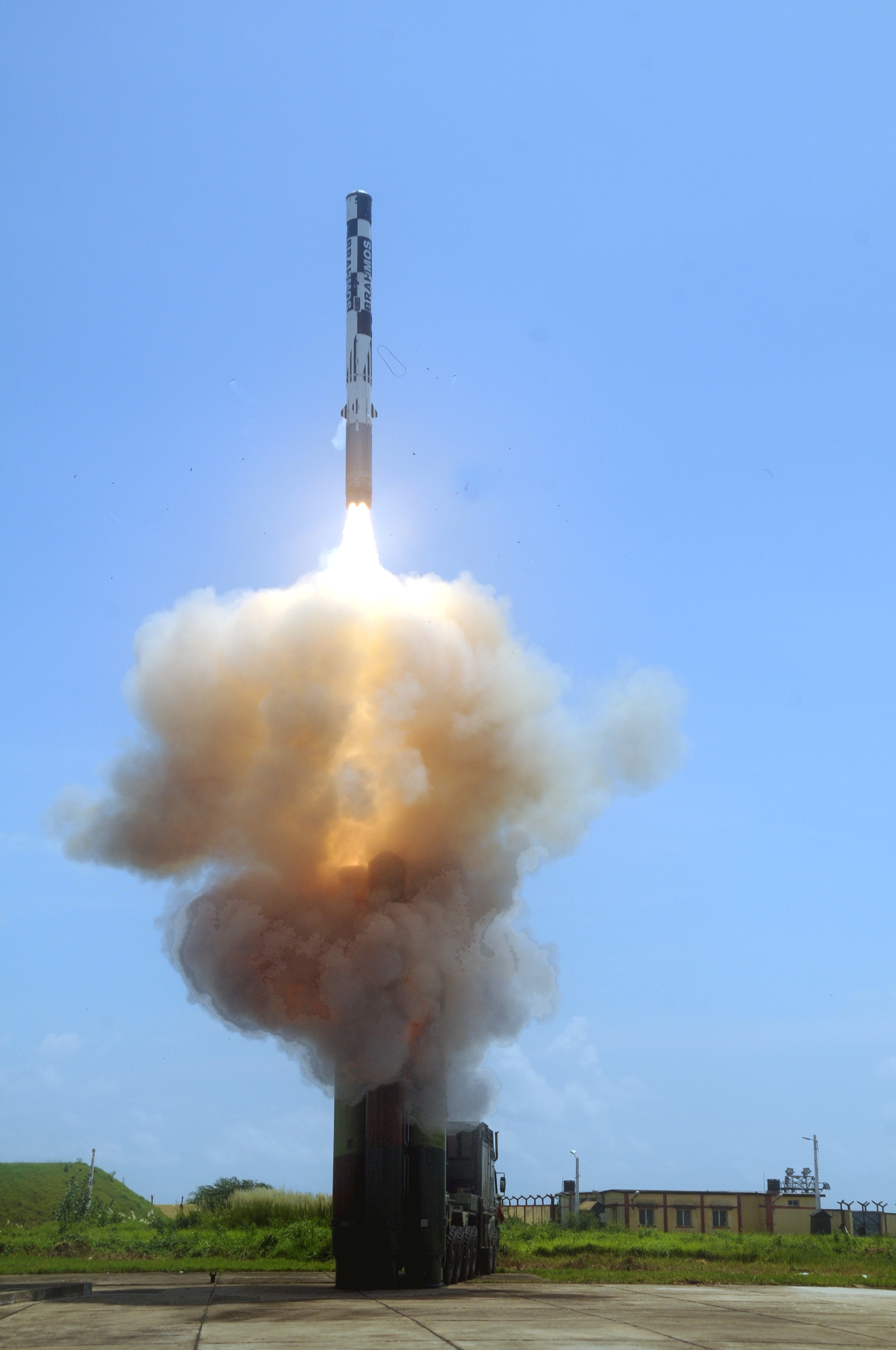 BrahMos