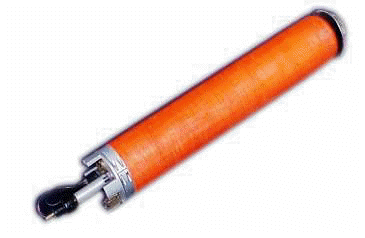 Submarine Fired Decoy (SFD)