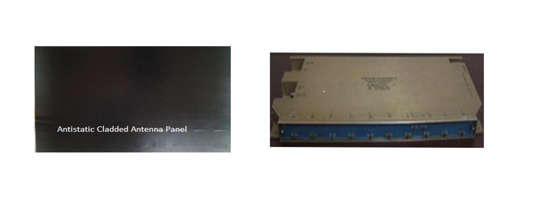 Surveillance Radar 