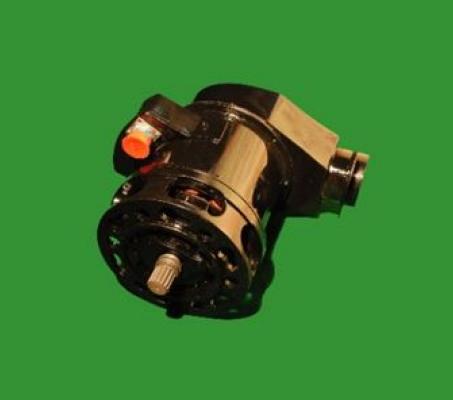 5 kW brushless DC Generating system for LCA Tejas