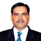 Dr A K Singh