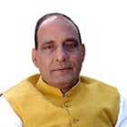 Shri Rajnath Singh