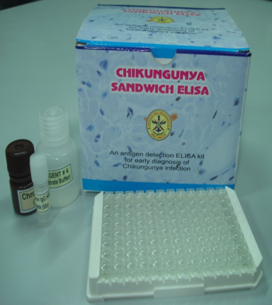 Chikungunya Antigen ELISA  