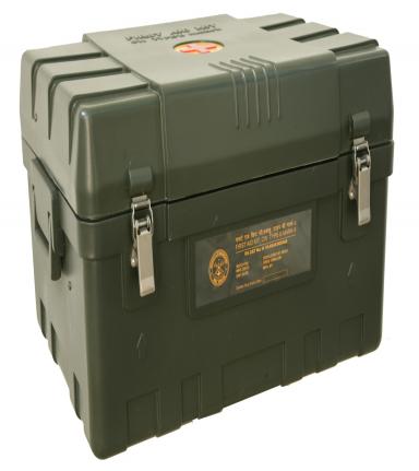 First Aid Kit CW Type-B Mk II