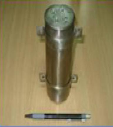 Power Supply Systems & Products