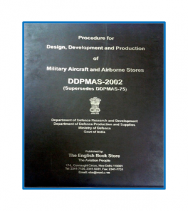 Policy Documents : DDPMAS-2002
