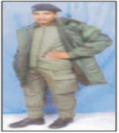 जैकेट ईसीडब्ल्यू