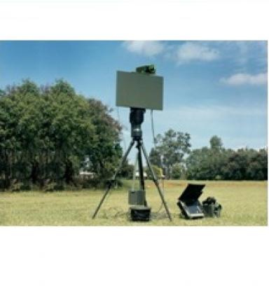 Battle Field Surveillance Radar