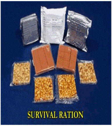 Survival Ration