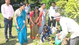 Green Initiatives