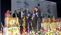 International Conference on range Technology (ICORT 2019)
