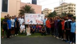 Sports Activities 2018