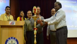 Hindi Fortnight Celebration