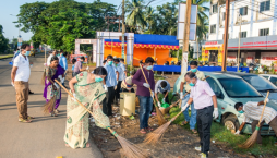 Swachh Bharat