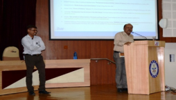 National Technology Day 11th May 2018