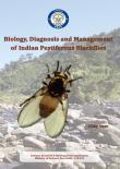 भारतीय कीटभक्षी ब्लैकफ्लाइज़ का जीव विज्ञान, निदान और प्रबंधन