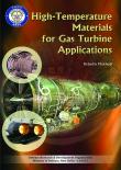 High Temperature Materials for Gas Turbine Applications
