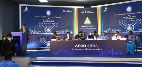 Aero India 2021