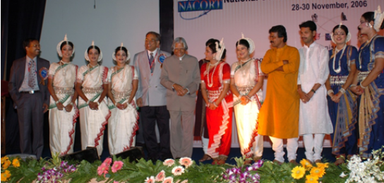 National Conference on Range Technology (NACORT 2006)