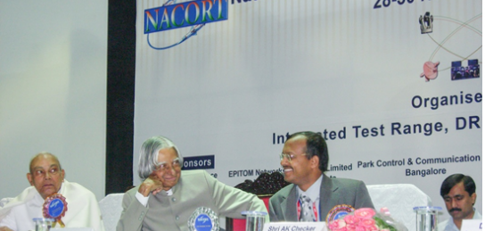 National Conference on Range Technology (NACORT 2006)