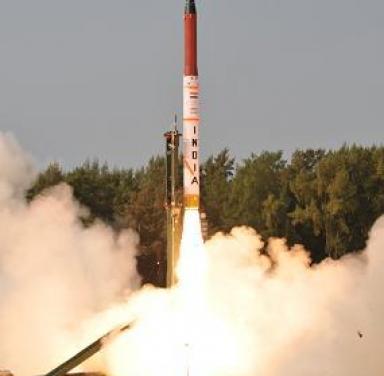 Agni-4