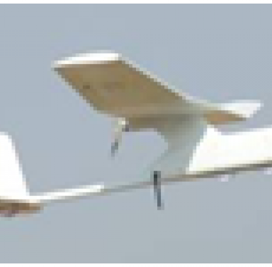 Micro & Mini UAVs