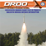 DRDO Newsletter December 2022