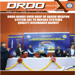DRDO Newsletter January 2023