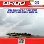 DRDO Newsletter August 2021