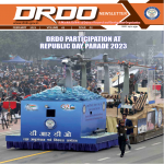 DRDO Newsletter February 2023