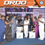 DRDO Newsletter March 2023
