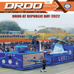 DRDO Newsletter March 2022
