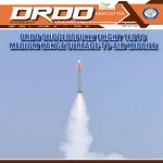DRDO Newsletter May 2022