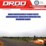 DRDO Newsletter September 2021