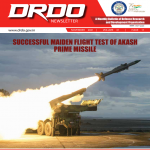 DRDO Newsletter November 2021
