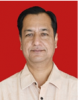 Dr Subrata Rakshit
