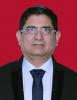 Dr Y Sreenivas Rao