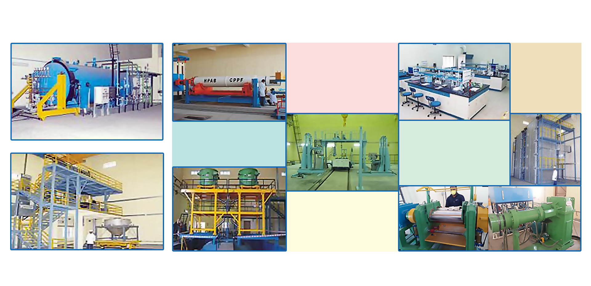 Advanced Centre for Energetic Materials (ACEM)