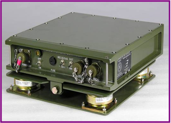 Defence Electronics Application Laboratory (DEAL)