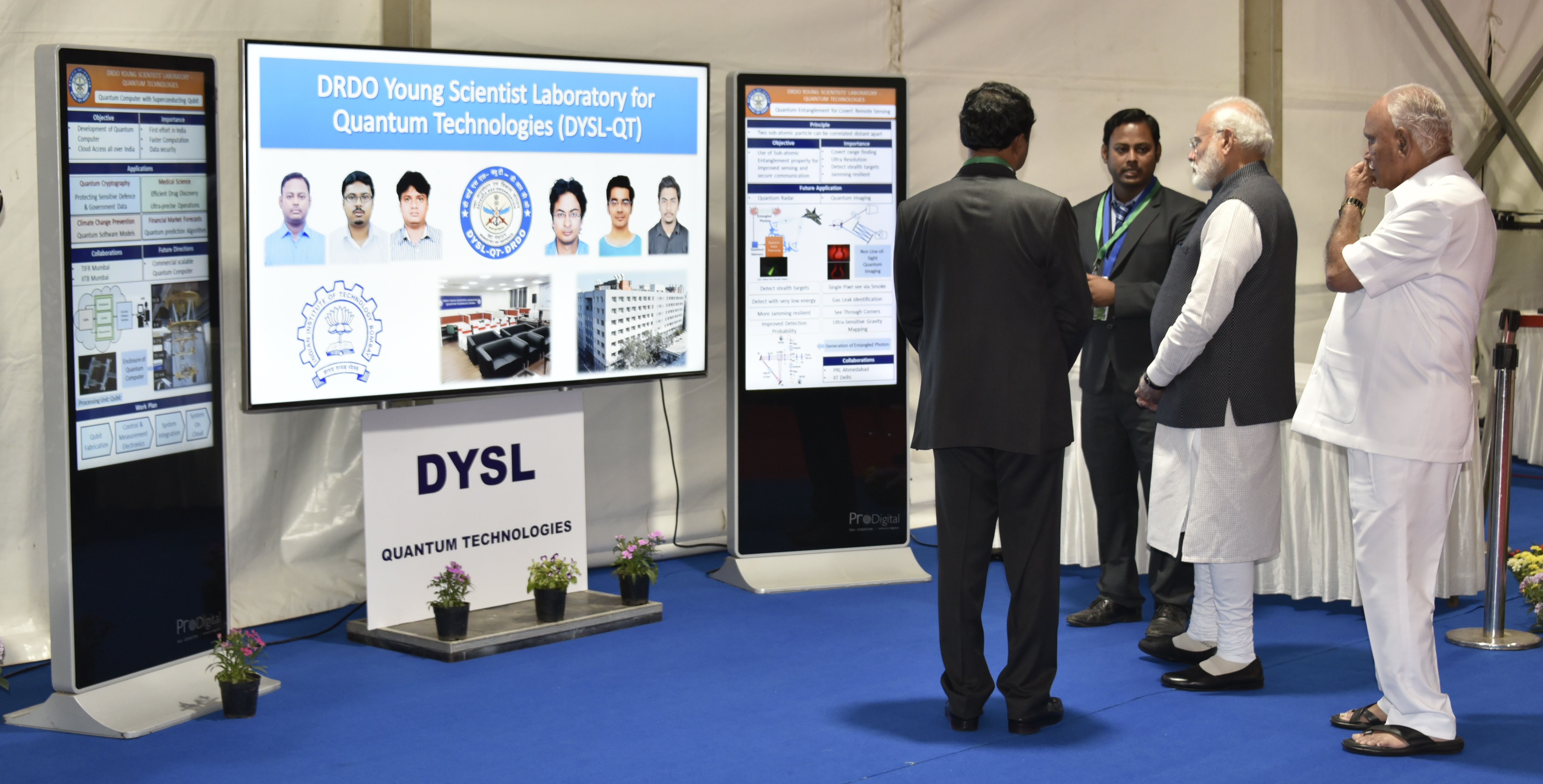DYSL-QT Banner