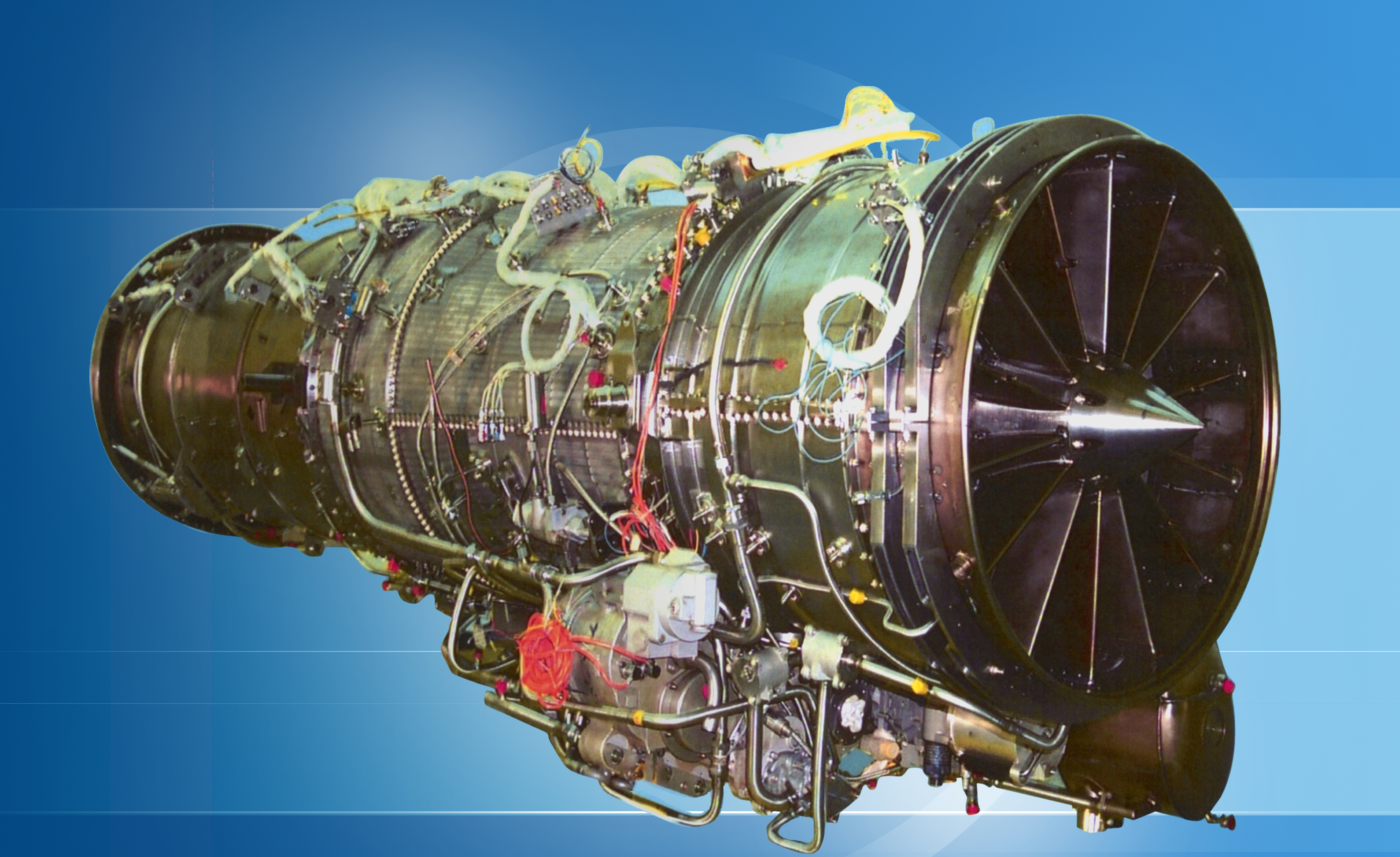 Gas Turbine Research Establishment
